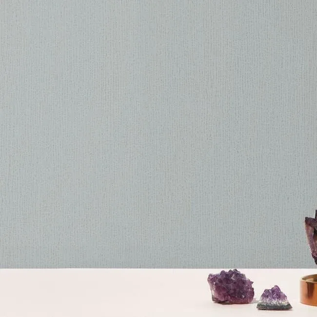 York Wallcoverings Radiant Juniper Light Grey Wallpaper - SKU DA3538N