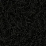 York Wallcoverings Rainforest Canopy Black Wallpaper | Wallpaper Twins York Wallcoverings Rainforest Canopy Black Wallpaper - SKU TC2712