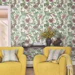 York Wallcoverings Rainforest Multicolor Wallpaper | Wallpaper Twins York Wallcoverings Rainforest Multicolor Wallpaper - SKU BL1702