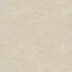 York Wallcoverings Raised Chevron Beige Wallpaper - SKU SI25361
