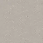 York Wallcoverings Raised Chevron Taupe Wallpaper - SKU SI25362