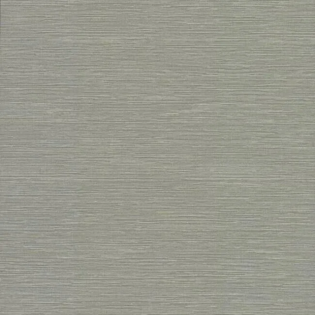 York Wallcoverings Ramie Weave Blue Wallpaper - SKU CD1035N