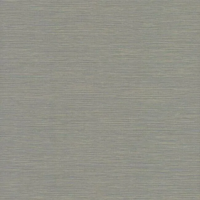 York Wallcoverings Ramie Weave Blue Wallpaper - SKU CD1039N