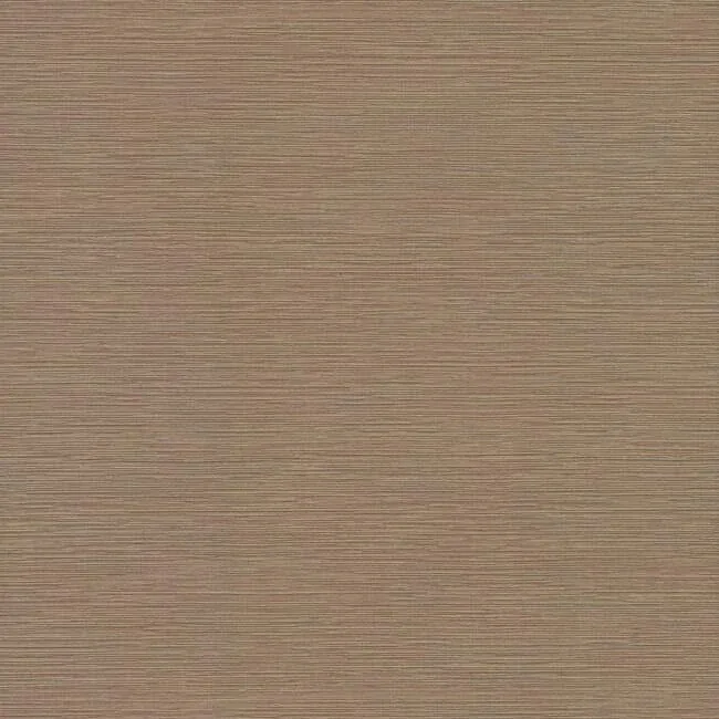 York Wallcoverings Ramie Weave Brown Wallpaper - SKU CD1037N