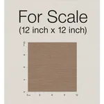 York Wallcoverings Ramie Weave Brown Wallpaper | Wallpaper Twins York Wallcoverings Ramie Weave Brown Wallpaper - SKU CD1037N