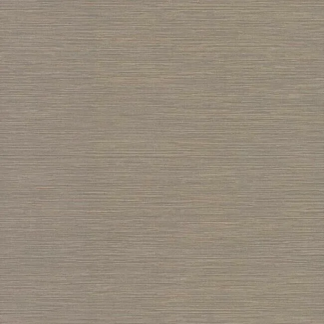 York Wallcoverings Ramie Weave Dark Grey Wallpaper - SKU CD1038N