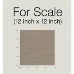 York Wallcoverings Ramie Weave Dark Grey Wallpaper | Wallpaper Twins York Wallcoverings Ramie Weave Dark Grey Wallpaper - SKU CD1038N