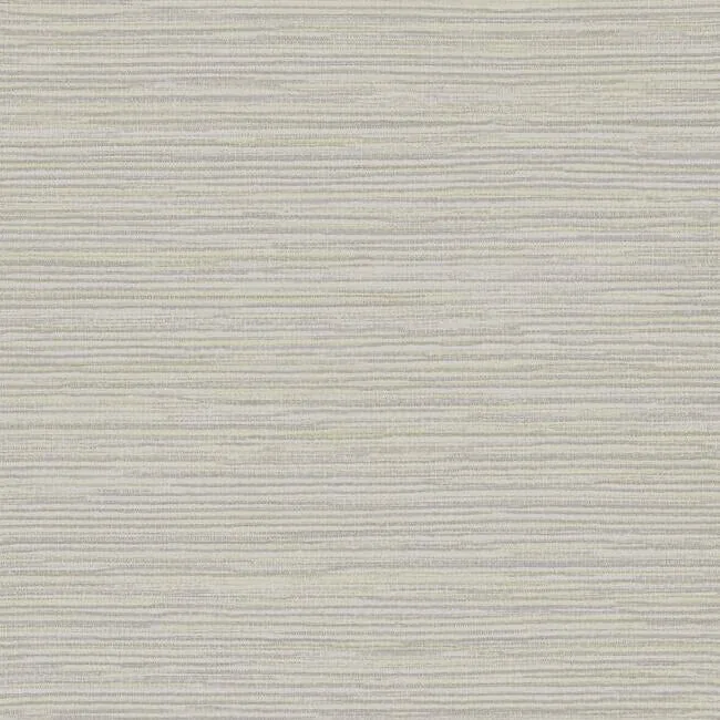 York Wallcoverings Ramie Weave Grey Wallpaper - SKU CD1033N