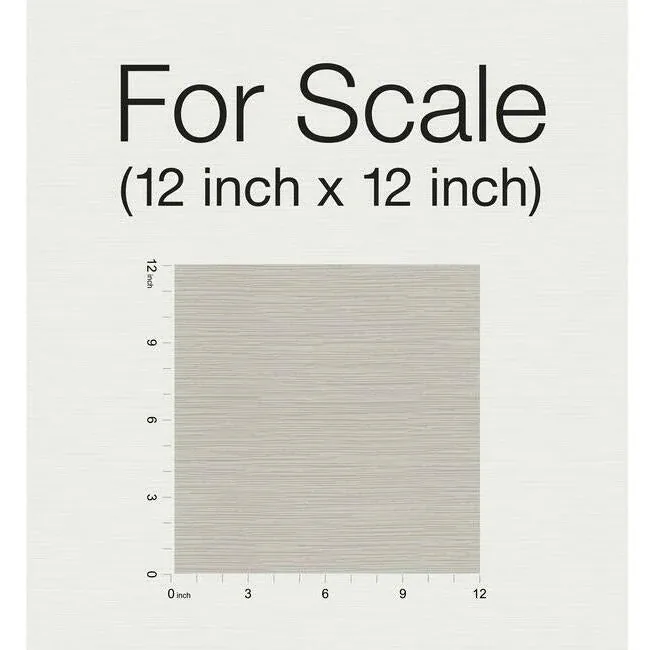 York Wallcoverings Ramie Weave Grey Wallpaper | Wallpaper Twins York Wallcoverings Ramie Weave Grey Wallpaper - SKU CD1033N