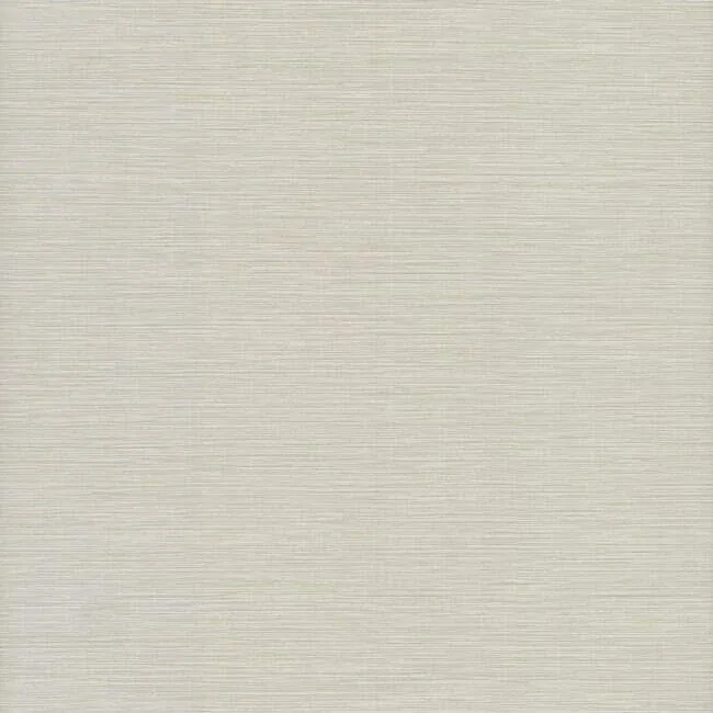 York Wallcoverings Ramie Weave Light Grey Wallpaper - SKU CD1032N