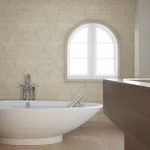 York Wallcoverings Raska Camel Wallpaper | Wallpaper Twins York Wallcoverings Raska Camel Wallpaper - SKU AG2085