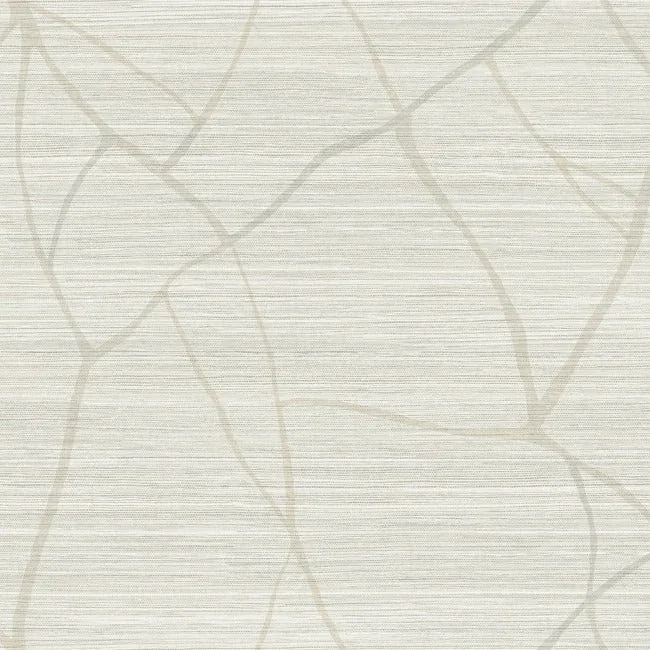 York Wallcoverings Raska Sand Wallpaper - SKU AG2083
