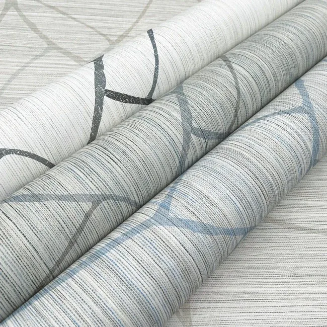 York Wallcoverings Raska Sand Wallpaper - SKU AG2083