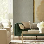 York Wallcoverings Reed Basket Brown Peel & Stick Wallpaper | Wallpaper Twins York Wallcoverings Reed Basket Brown Peel & Stick Wallpaper - SKU PSW1282RL