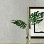 York Wallcoverings Reed Basket White Peel & Stick Wallpaper - SKU PSW1284RL