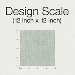 York Wallcoverings Reed Basket White Peel & Stick Wallpaper - SKU PSW1284RL