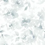 York Wallcoverings Renewed Floral Blue Wallpaper | Wallpaper Twins York Wallcoverings Renewed Floral Blue Wallpaper - SKU PSW1492RL