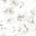 York Wallcoverings Renewed Floral Neutral Wallpaper | Wallpaper Twins York Wallcoverings Renewed Floral Neutral Wallpaper - SKU PSW1495RL