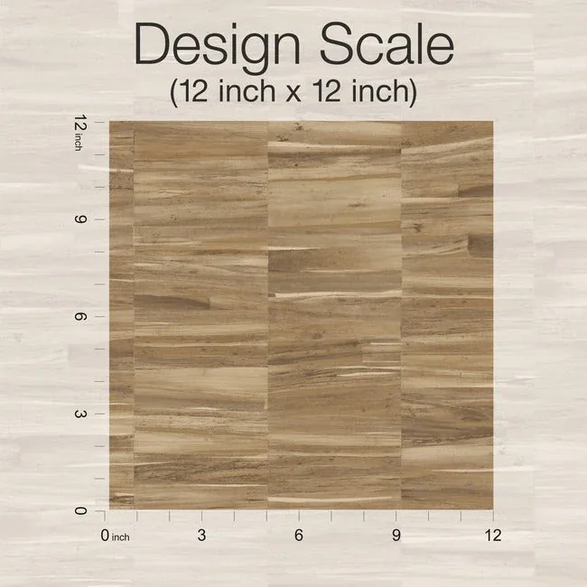 York Wallcoverings Reserve Brown Wallpaper - SKU OM3603