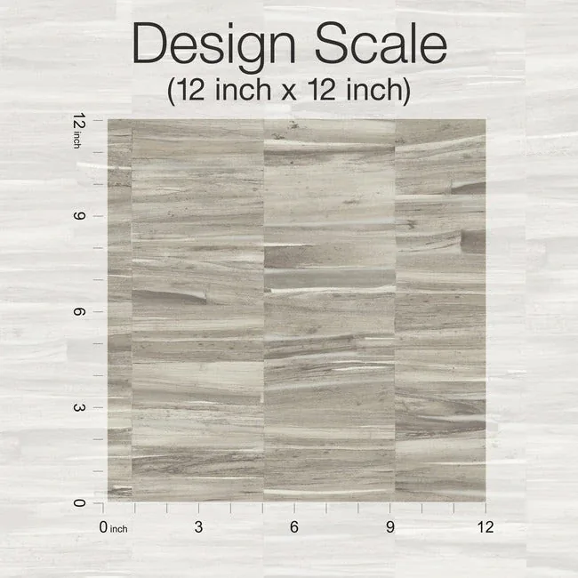 York Wallcoverings Reserve Grey Wallpaper - SKU OM3601