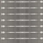 York Wallcoverings Resound Graphite Wallpaper | Wallpaper Twins York Wallcoverings Resound Graphite Wallpaper - SKU UD2519N