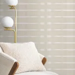 York Wallcoverings Resound Haze Wallpaper | Wallpaper Twins York Wallcoverings Resound Haze Wallpaper - SKU UD2516N