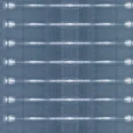 York Wallcoverings Resound Indigo Wallpaper | Wallpaper Twins York Wallcoverings Resound Indigo Wallpaper - SKU UD2515N
