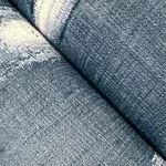 York Wallcoverings Resound Indigo Wallpaper | Wallpaper Twins York Wallcoverings Resound Indigo Wallpaper - SKU UD2515N
