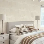 York Wallcoverings Rhythm & Rhyme Sand Wallpaper - SKU FM1066