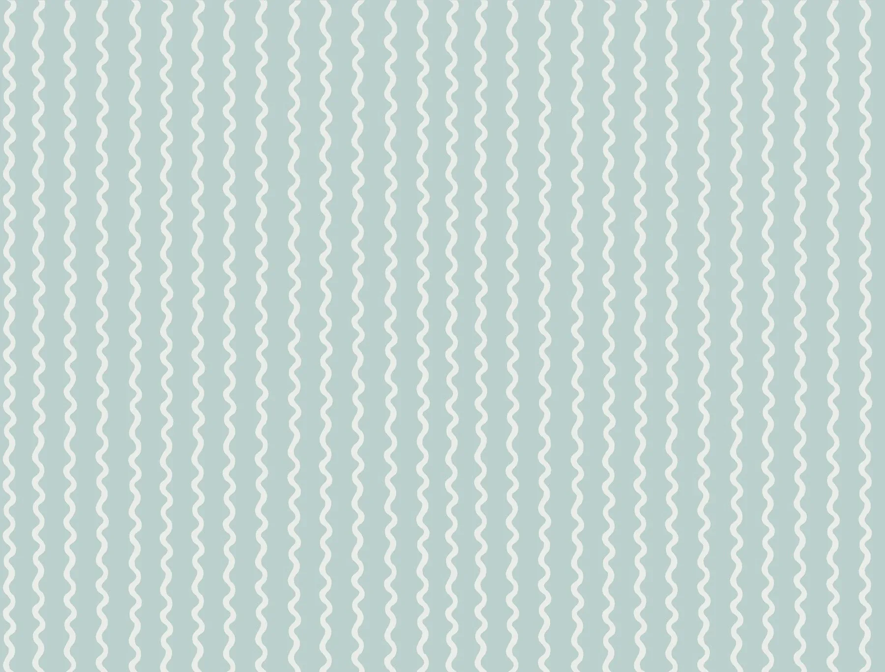 York Wallcoverings Rickrack Light Blue Wallpaper - SKU RF7552