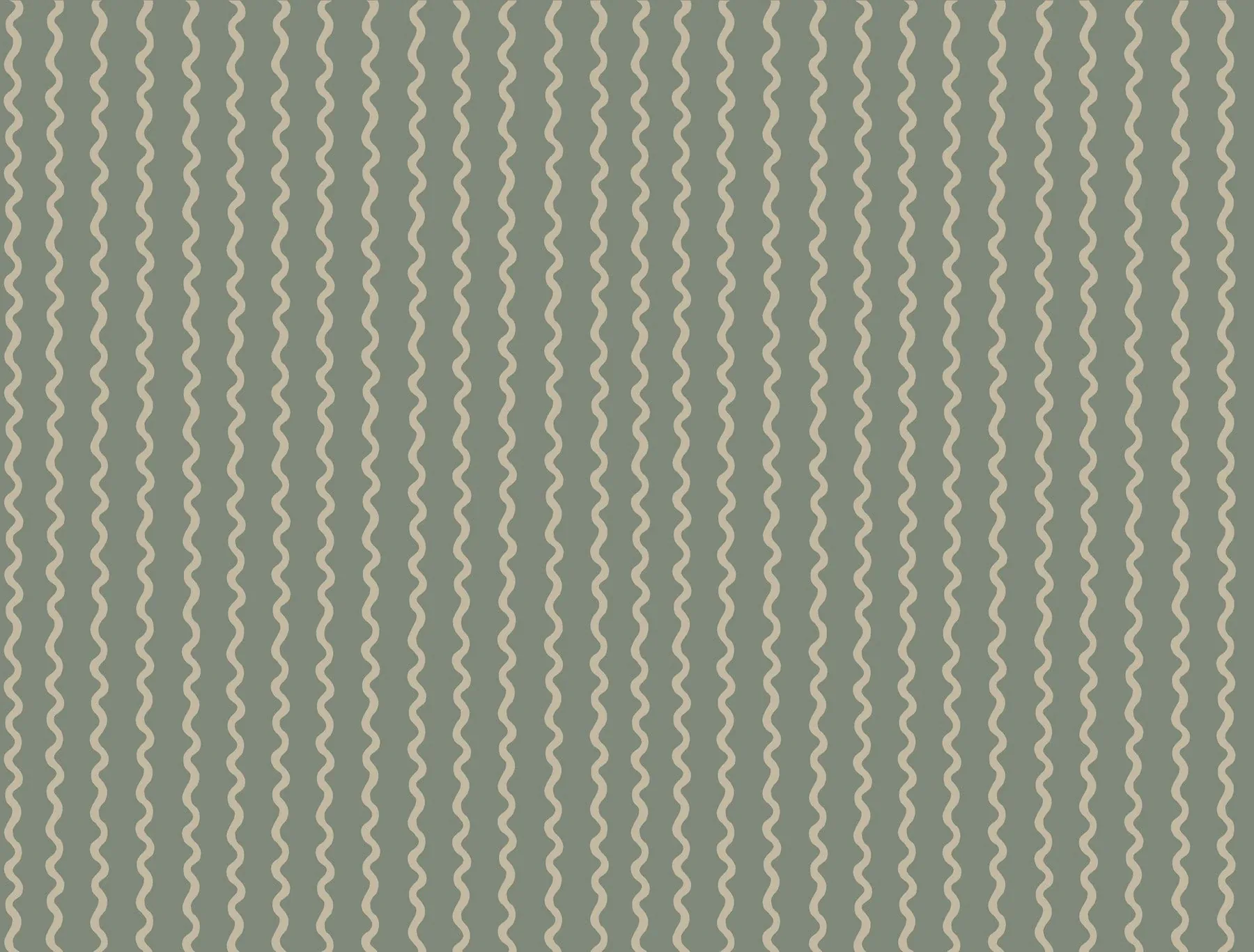 York Wallcoverings Rickrack Moss Wallpaper - SKU RF7553