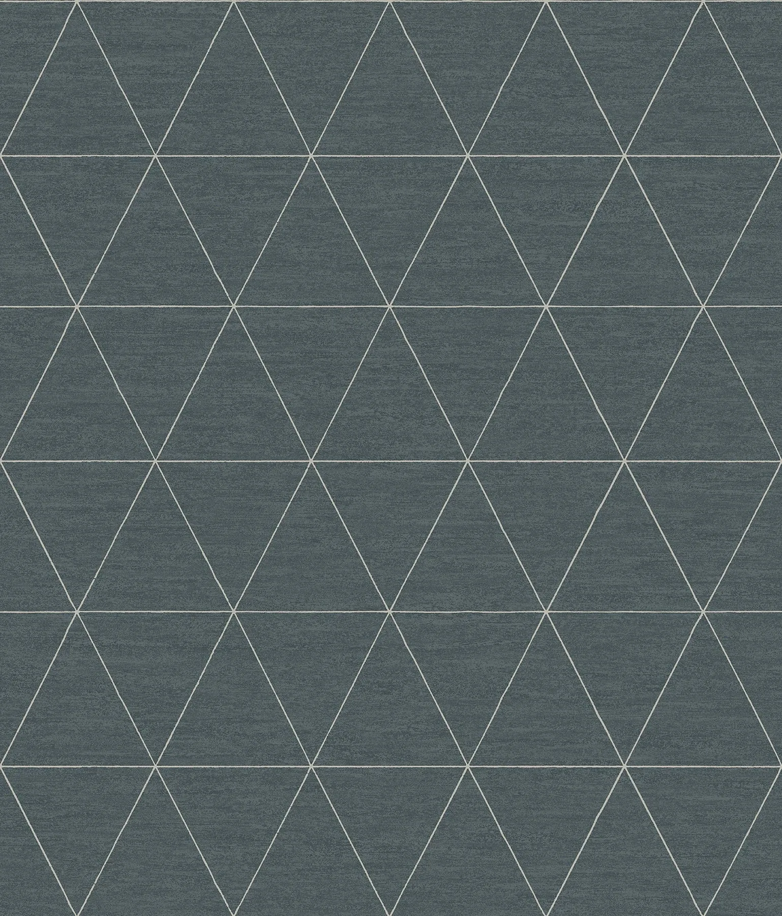 York Wallcoverings Ridge Dark Grey Wallpaper - SKU OM3611