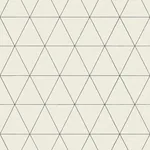 York Wallcoverings Ridge White & Black Wallpaper | Wallpaper Twins York Wallcoverings Ridge White & Black Wallpaper - SKU OM3615