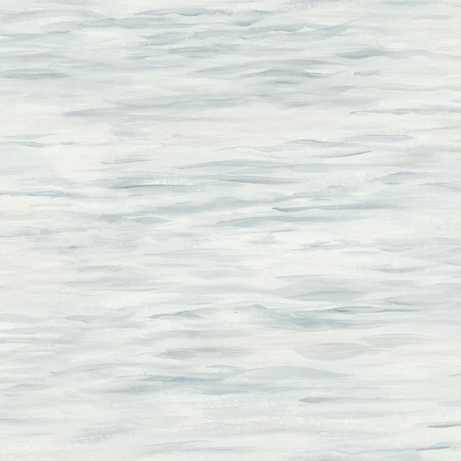 York Wallcoverings Ripples Grey Wallpaper - SKU MN1860