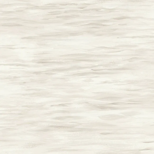 York Wallcoverings Ripples Neutral Wallpaper - SKU MN1861