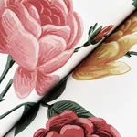York Wallcoverings Roses Blush Wallpaper | Wallpaper Twins York Wallcoverings Roses Blush Wallpaper - SKU RF7546