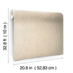 York Wallcoverings Rugged Bark Off White Wallpaper | Wallpaper Twins York Wallcoverings Rugged Bark Off White Wallpaper - SKU FH4091