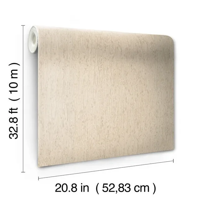 York Wallcoverings Rugged Bark Off White Wallpaper | Wallpaper Twins York Wallcoverings Rugged Bark Off White Wallpaper - SKU FH4091