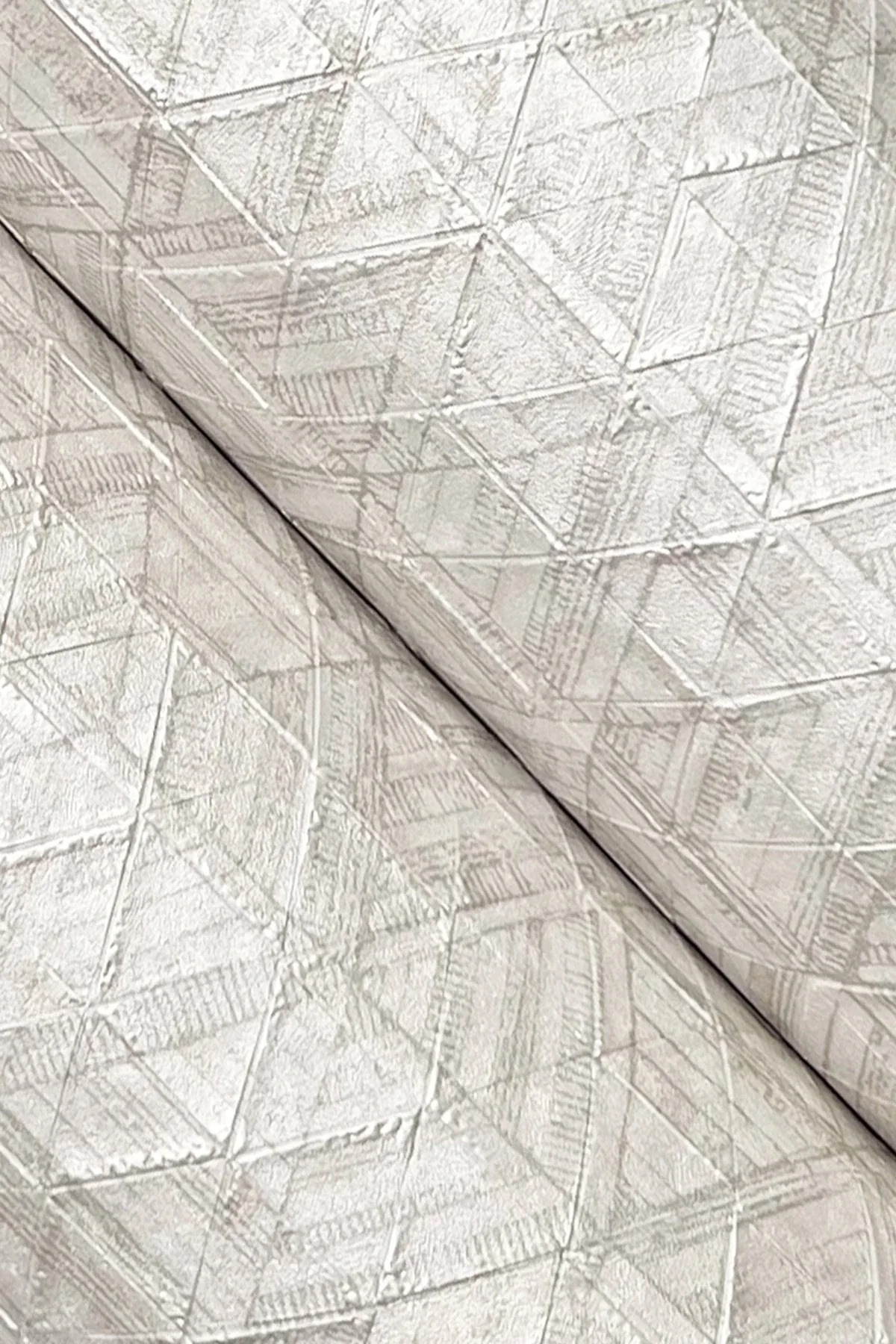 York Wallcoverings Rune Mother Of Pearl Wallpaper | Wallpaper Twins York Wallcoverings Rune Mother Of Pearl Wallpaper - SKU UD2578N