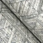 York Wallcoverings Rune Oyster Wallpaper - SKU UD2583N