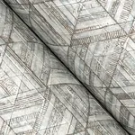 York Wallcoverings Rune Pewter Wallpaper | Wallpaper Twins York Wallcoverings Rune Pewter Wallpaper - SKU UD2584N