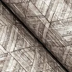 York Wallcoverings Rune Tortoiseshell Wallpaper - SKU UD2582N