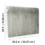 York Wallcoverings Rusticano Grey Wallpaper | Wallpaper Twins York Wallcoverings Rusticano Grey Wallpaper - SKU MN1953
