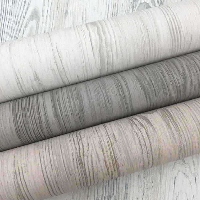 York Wallcoverings Rusticano Taupe Wallpaper - SKU MN1951