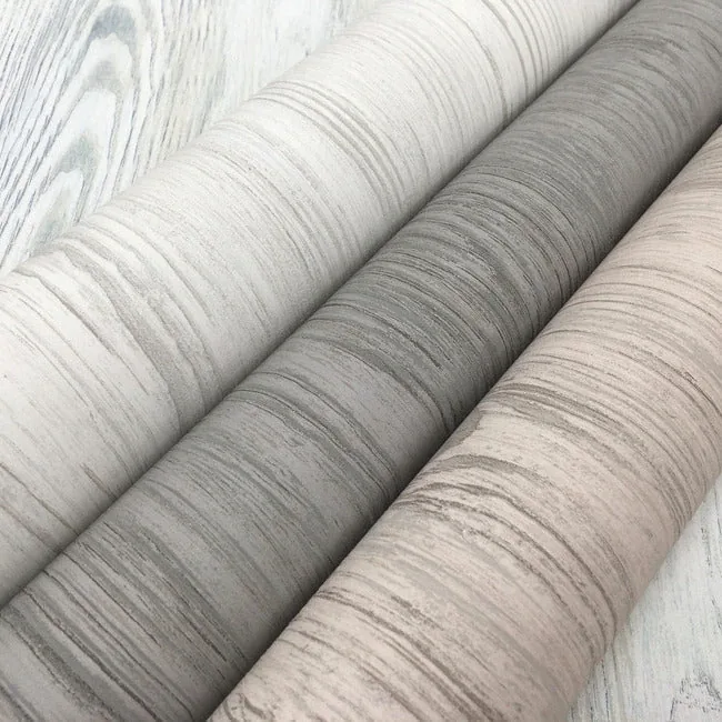 York Wallcoverings Rusticano White Wallpaper - SKU MN1950