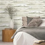 York Wallcoverings Savanna Sunset Brown Peel & Stick Wallpaper - SKU PSW1349RL