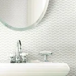 York Wallcoverings Savannah Grey Peel & Stick Wallpaper - SKU PSW1183RL