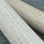 York Wallcoverings Scotland Tweed Beige Wallpaper - SKU SI24971