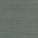 York Wallcoverings Scotland Tweed Ocean Wallpaper - SKU SI24973
