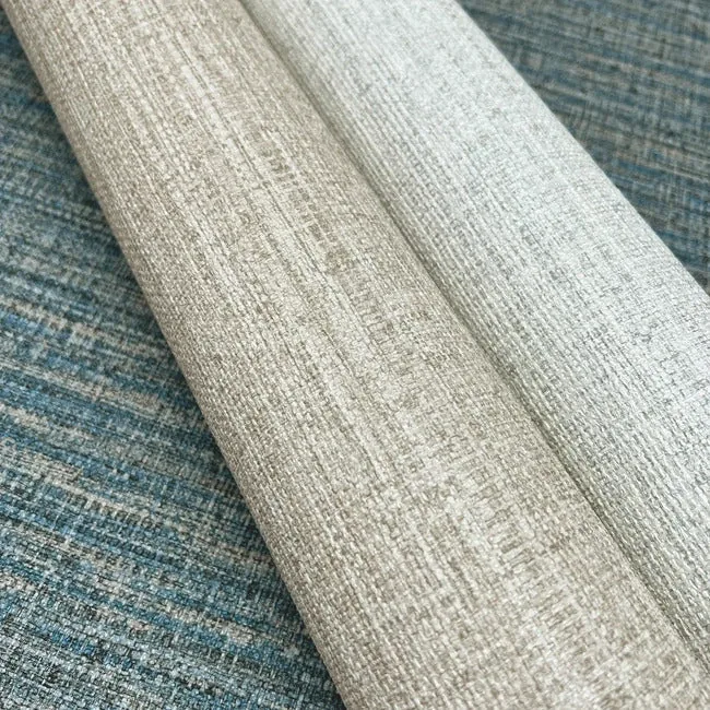 York Wallcoverings Scotland Tweed Ocean Wallpaper - SKU SI24973